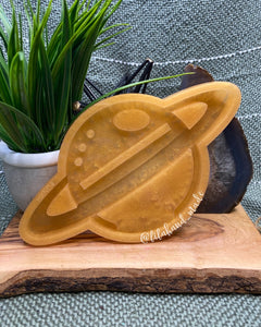 saturn rolling tray mold