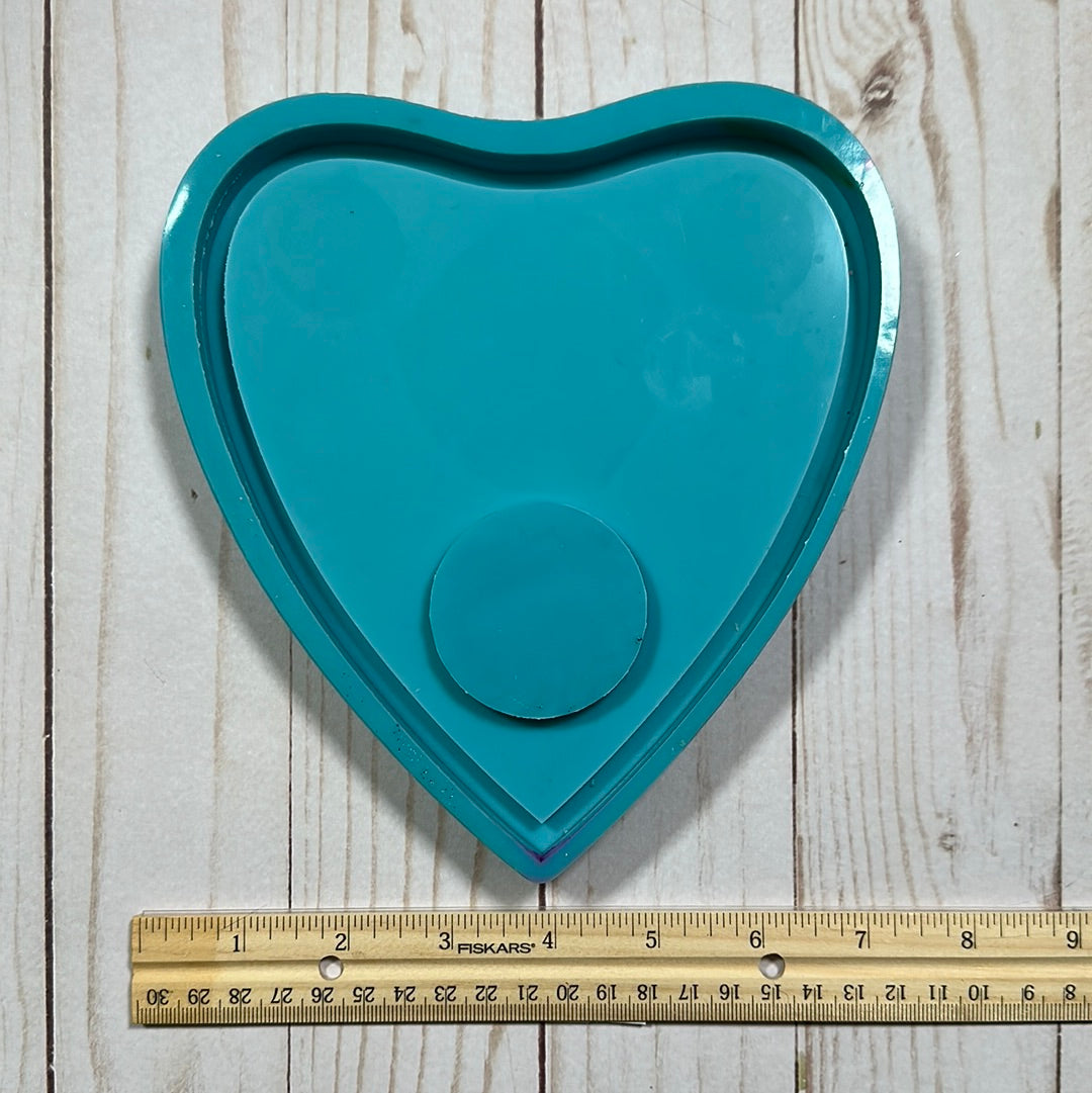 planchette tray mold